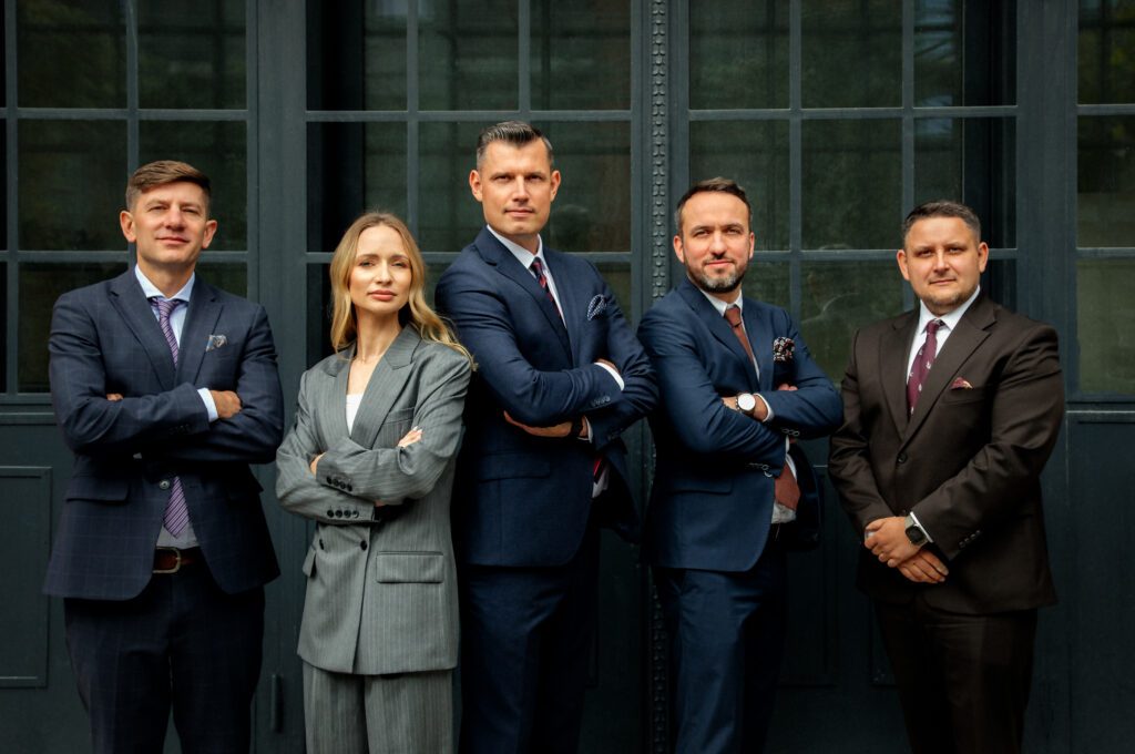 O nas – SLK Partners