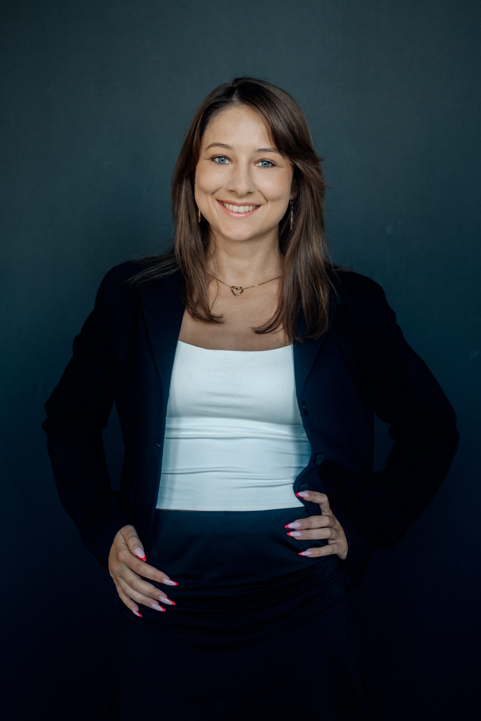 Magdalena Kozakiewicz