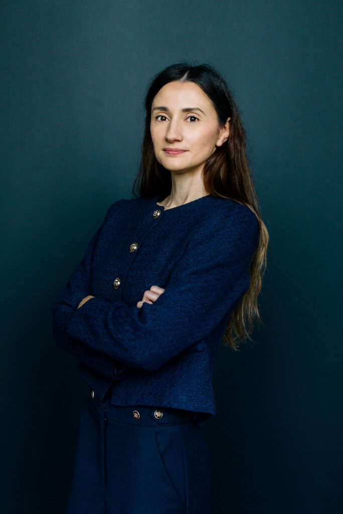 Barbara Wachowska