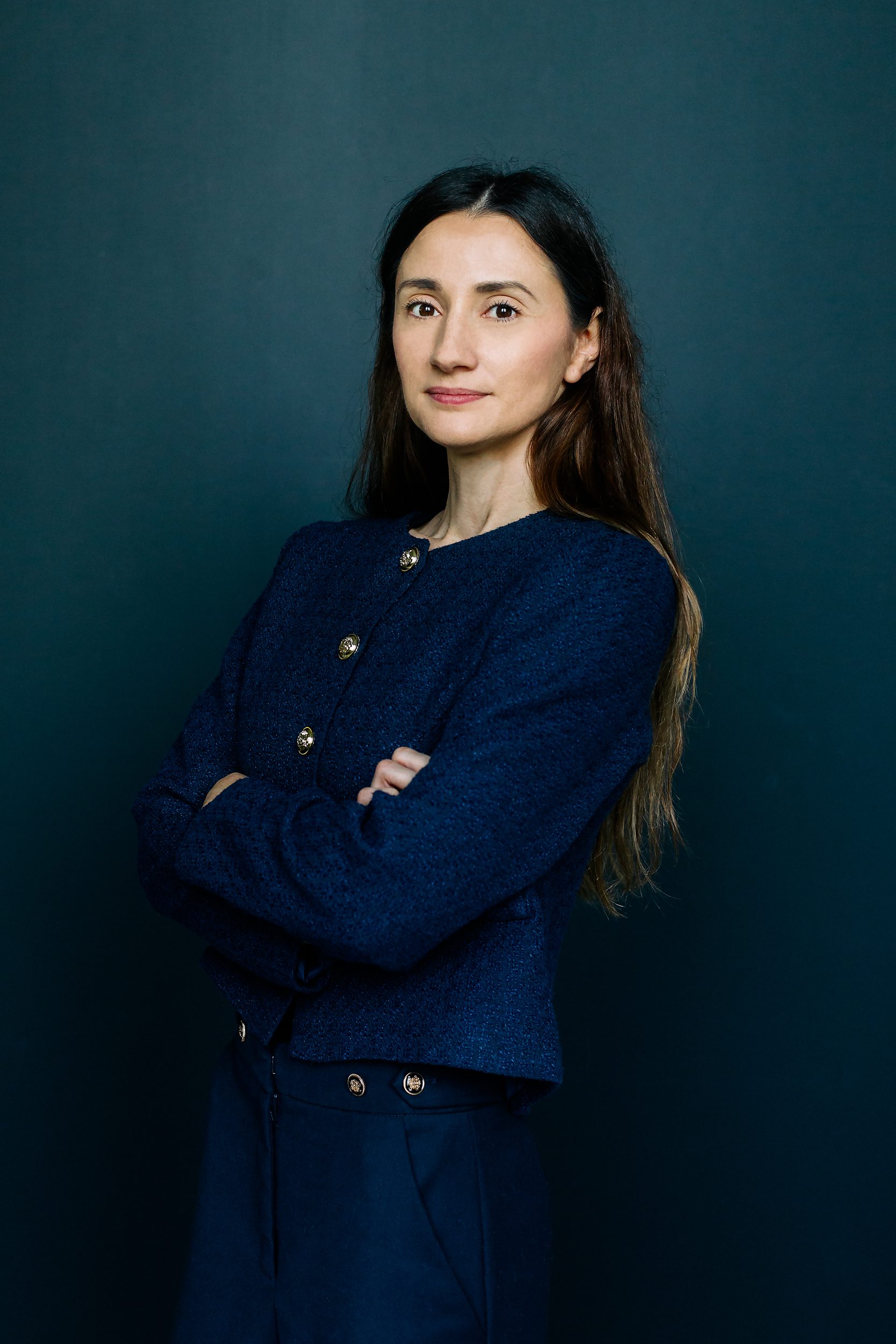 Barbara Wachowska