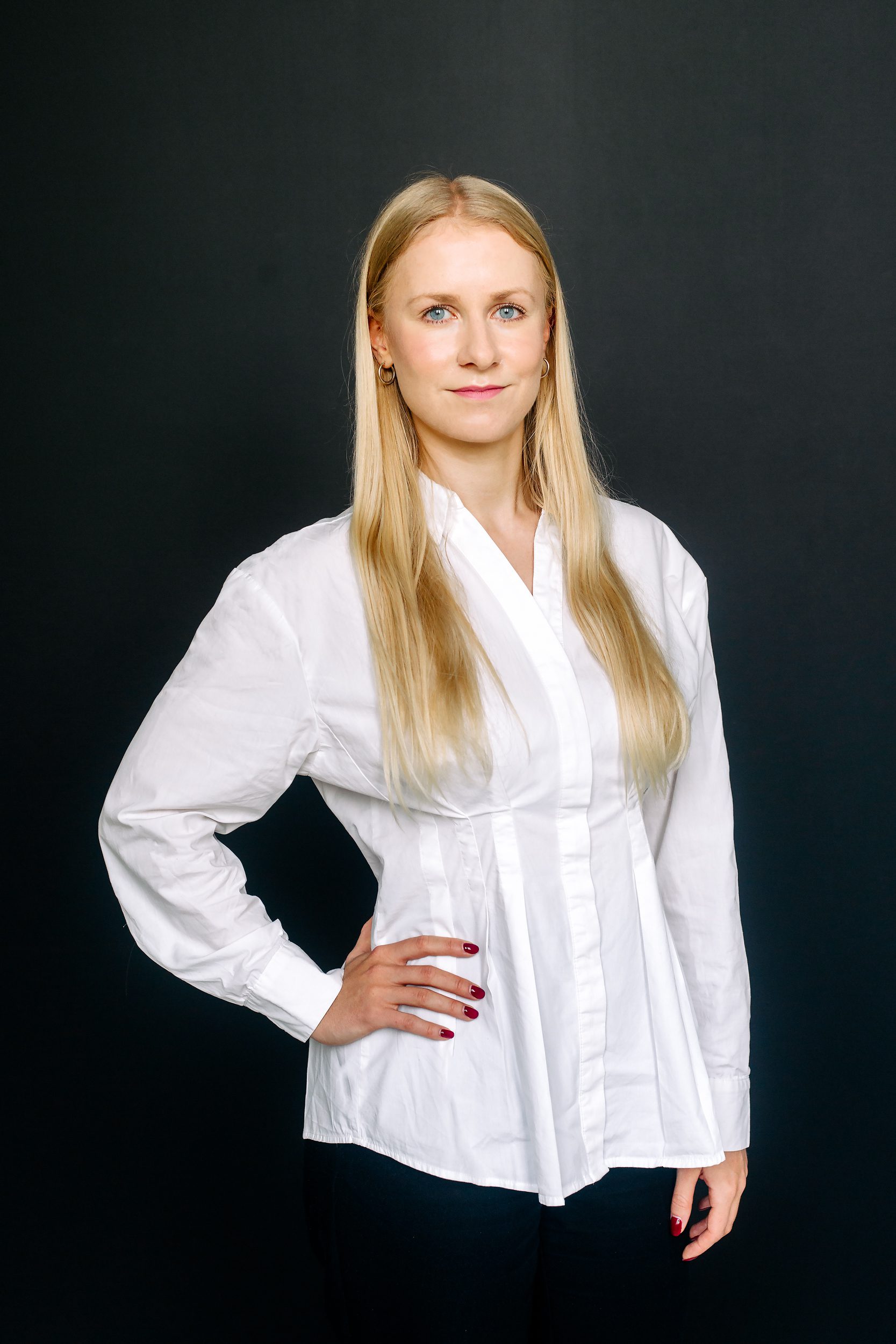 Weronika Wanicka