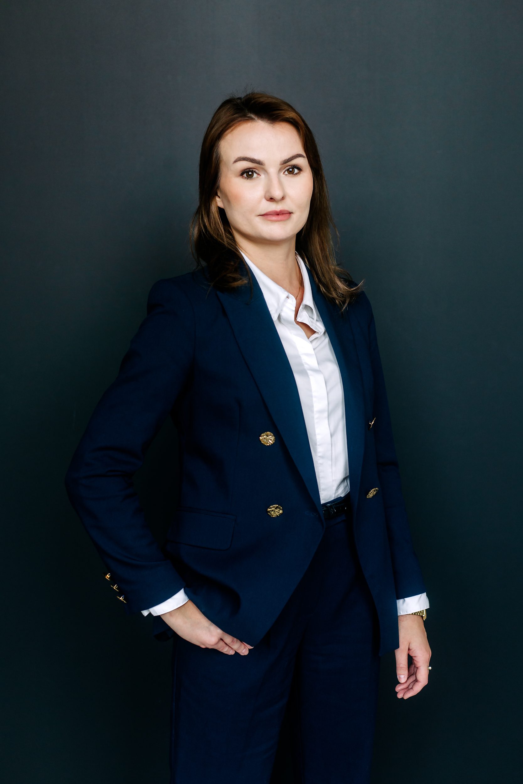 Olga Kosiorek