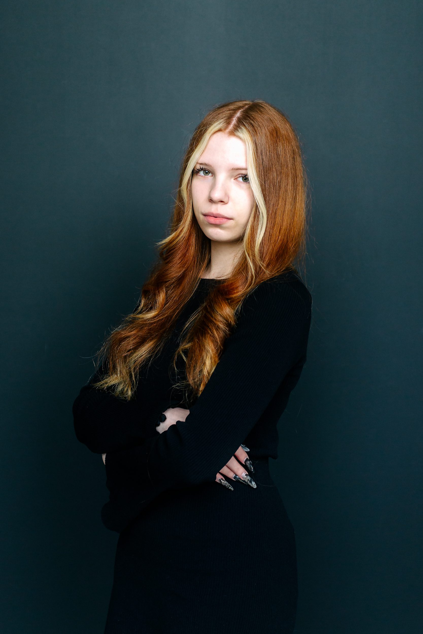 Martyna Szuberska